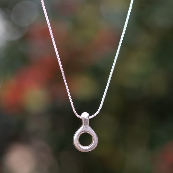 Mast Ring Pendant